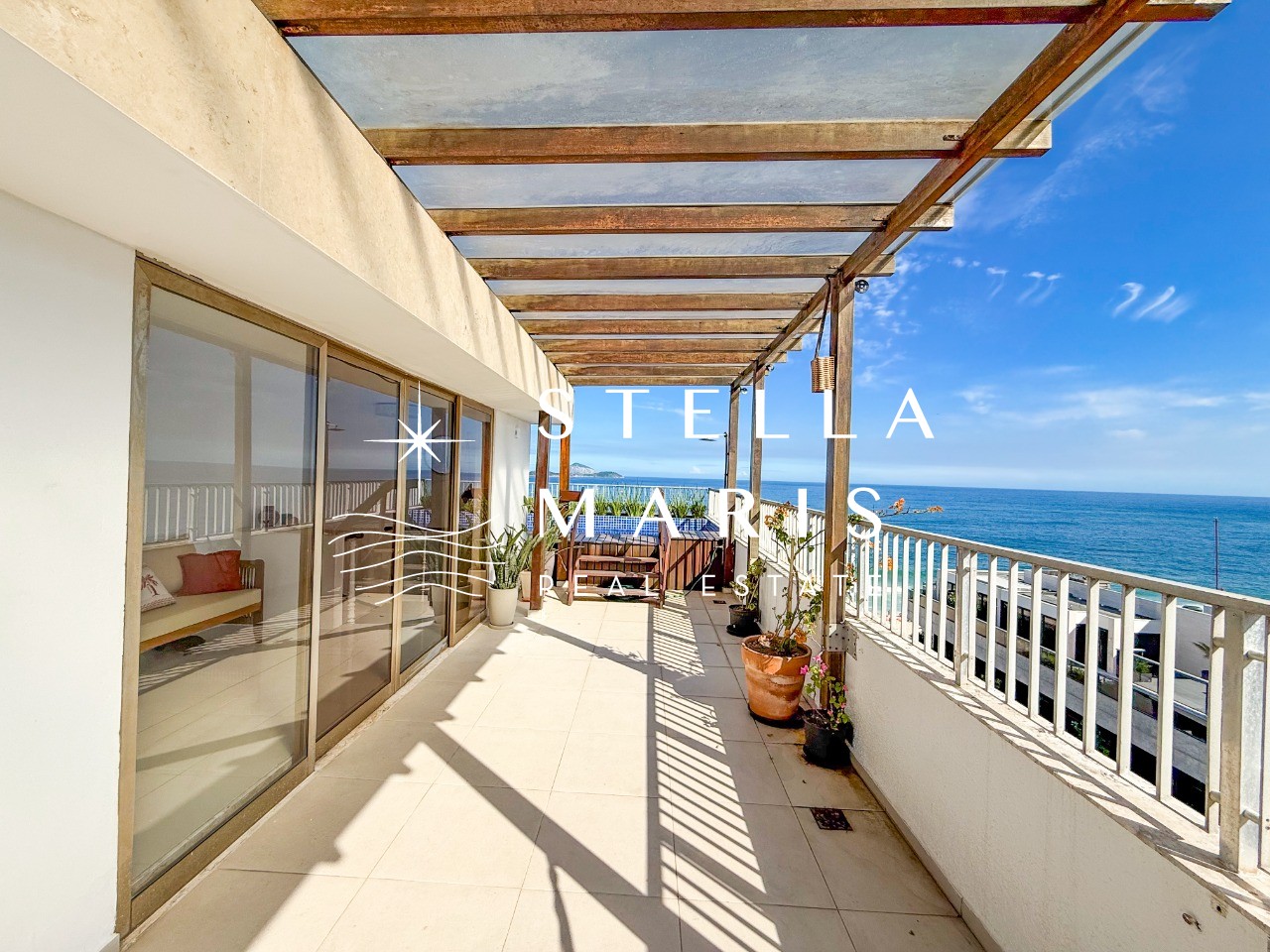 Cobertura, 4 quartos, 385 m² - Foto 20