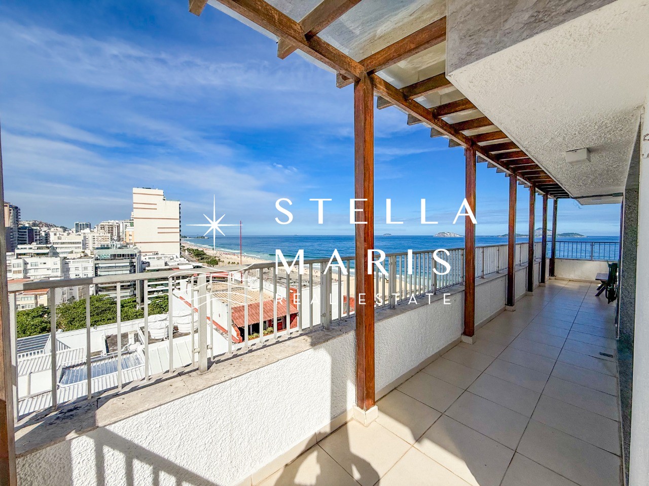 Cobertura, 4 quartos, 385 m² - Foto 15