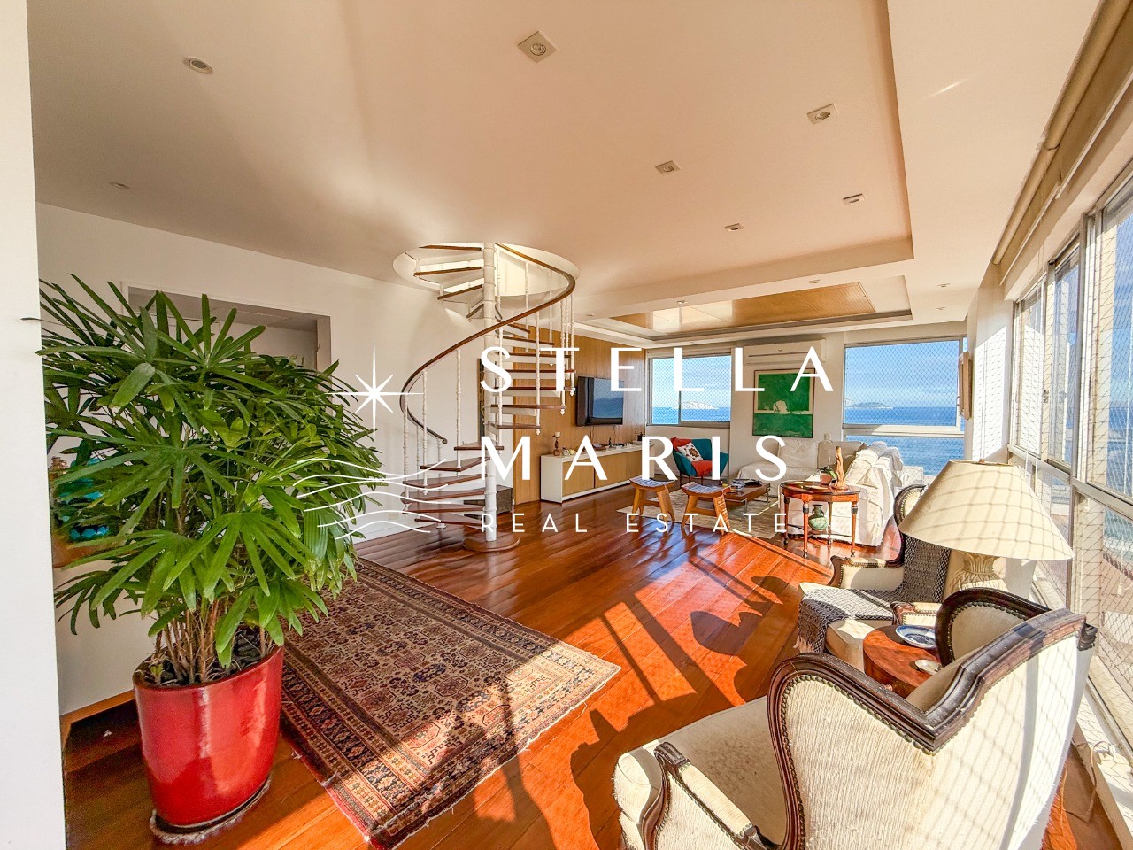 Cobertura, 4 quartos, 385 m² - Foto 33