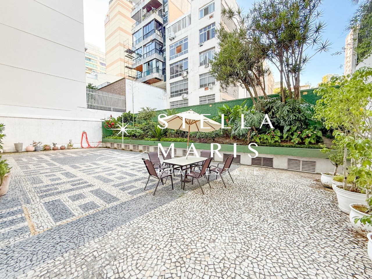 Apartamento, 4 quartos, 190 m² - Foto 32