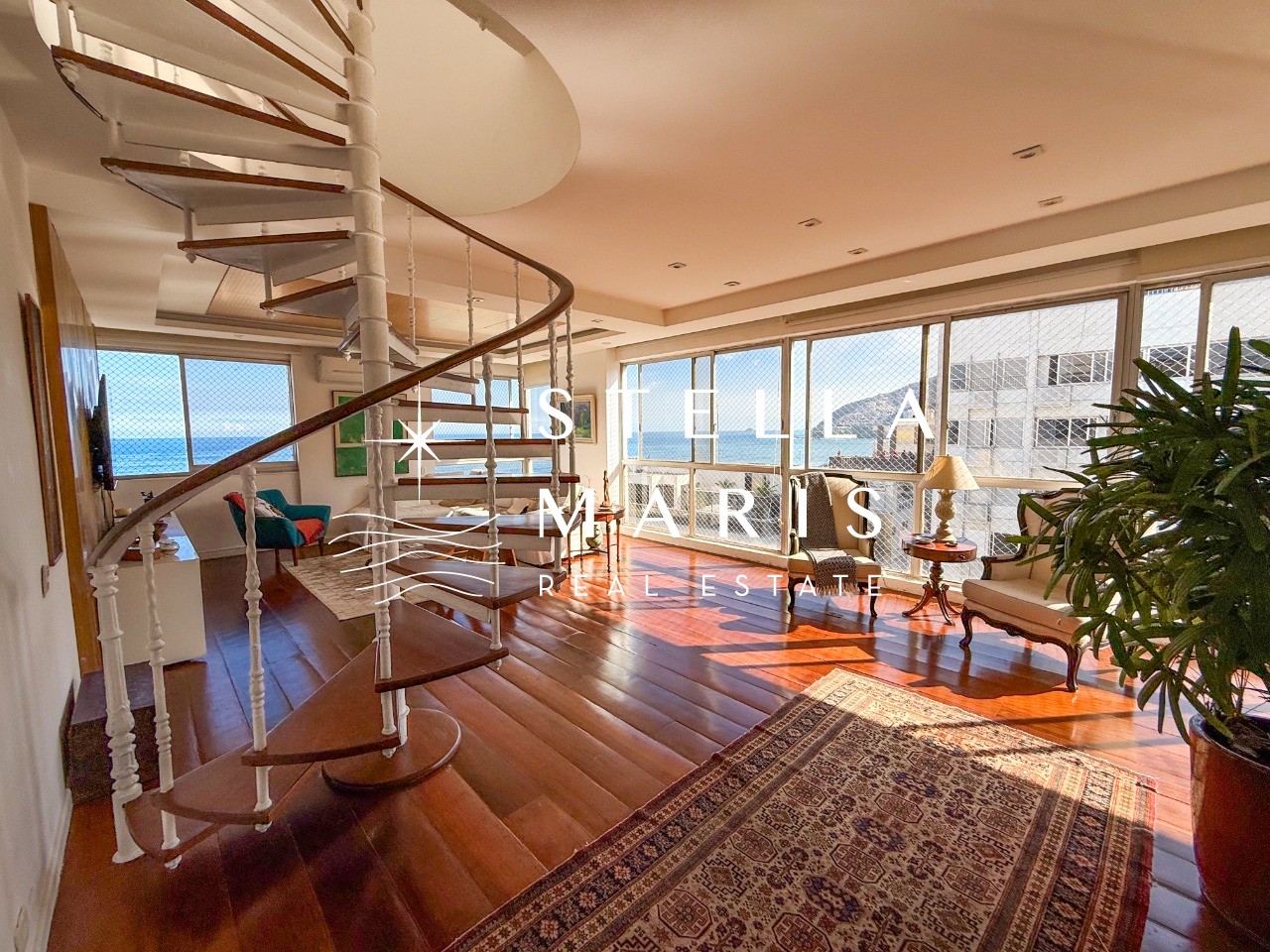 Cobertura, 4 quartos, 385 m² - Foto 28