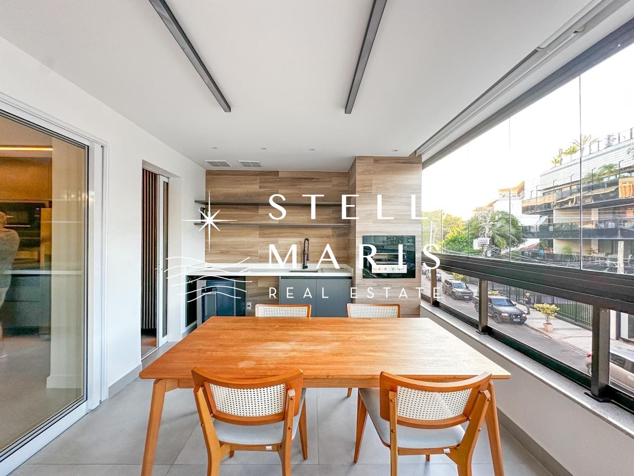 Apartamento, 2 quartos, 105 m² - Foto 2