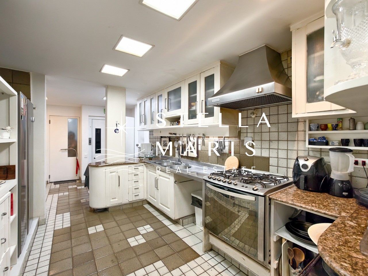 Apartamento, 4 quartos, 257 m² - Foto 21