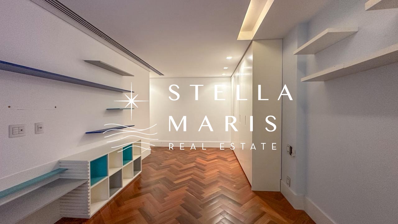 Apartamento, 4 quartos, 349 m² - Foto 45