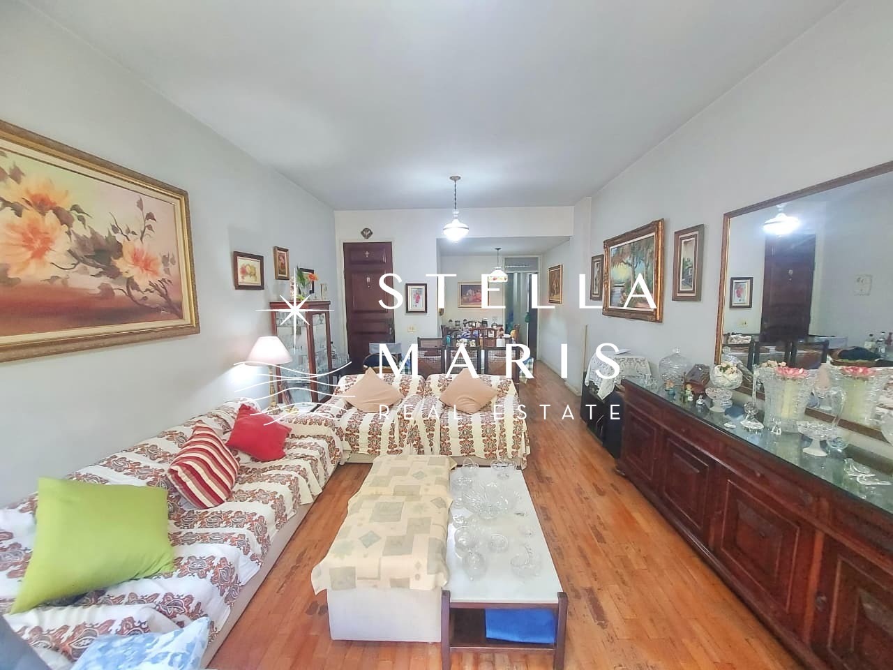 Apartamento, 3 quartos, 121 m² - Foto 7