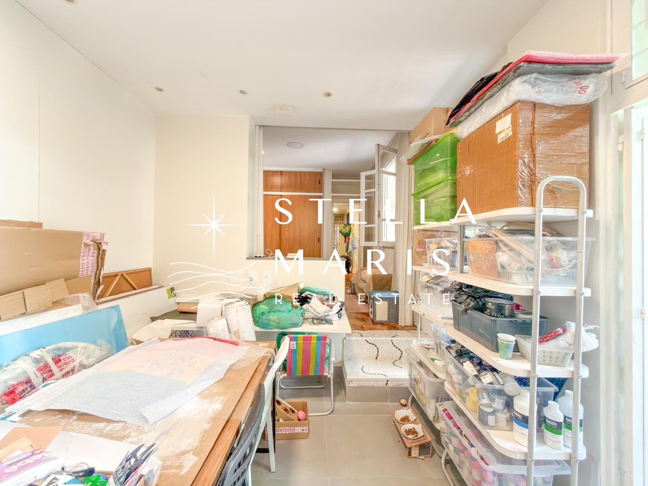 Apartamento, 3 quartos, 193 m² - Foto 24