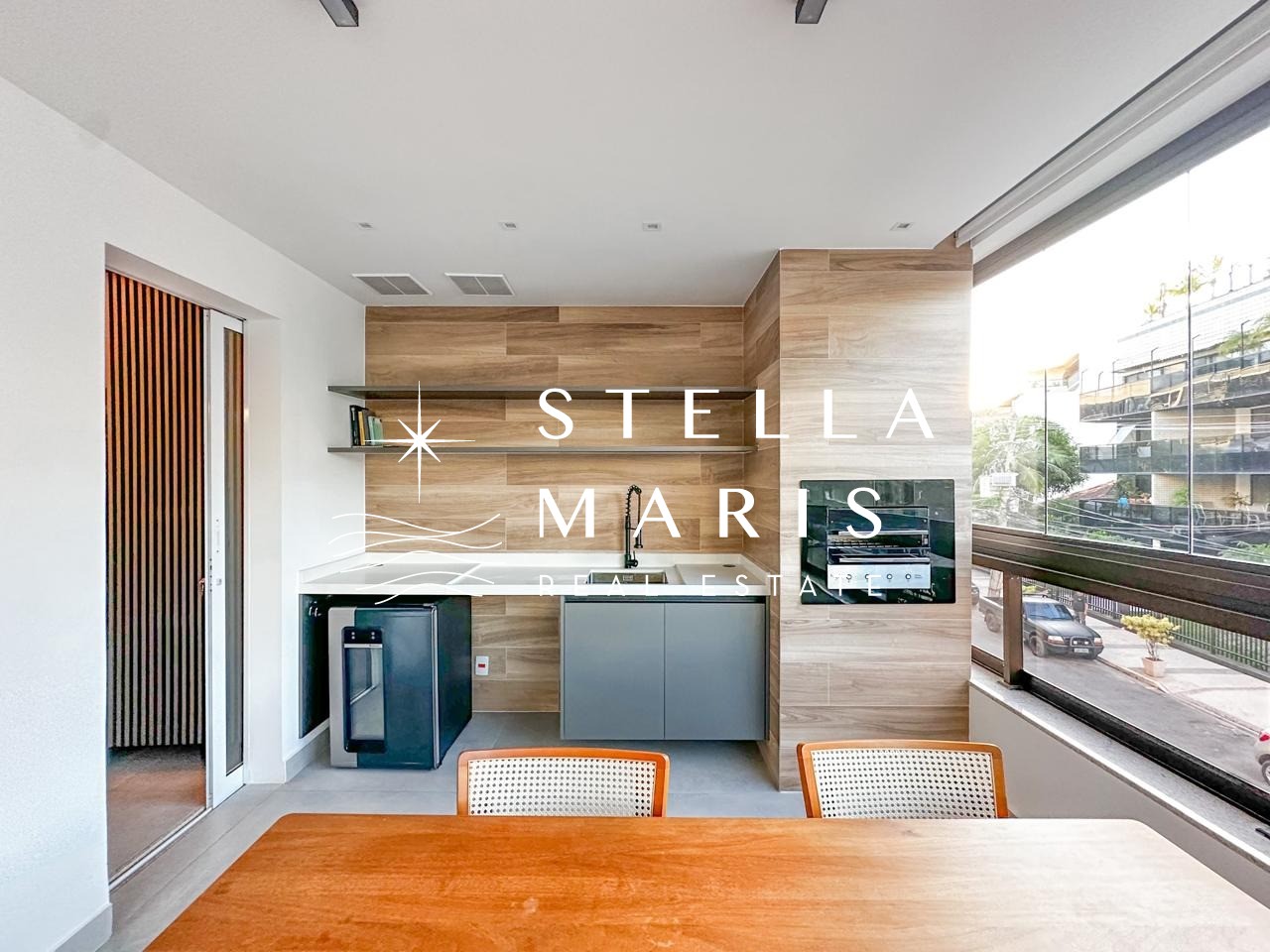 Apartamento, 2 quartos, 105 m² - Foto 3