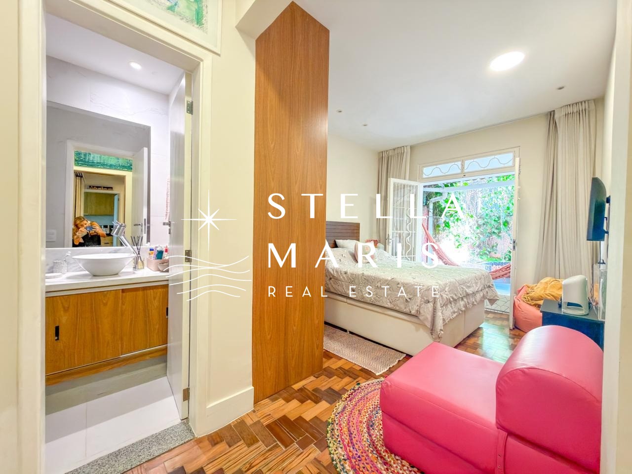 Apartamento, 3 quartos, 193 m² - Foto 7