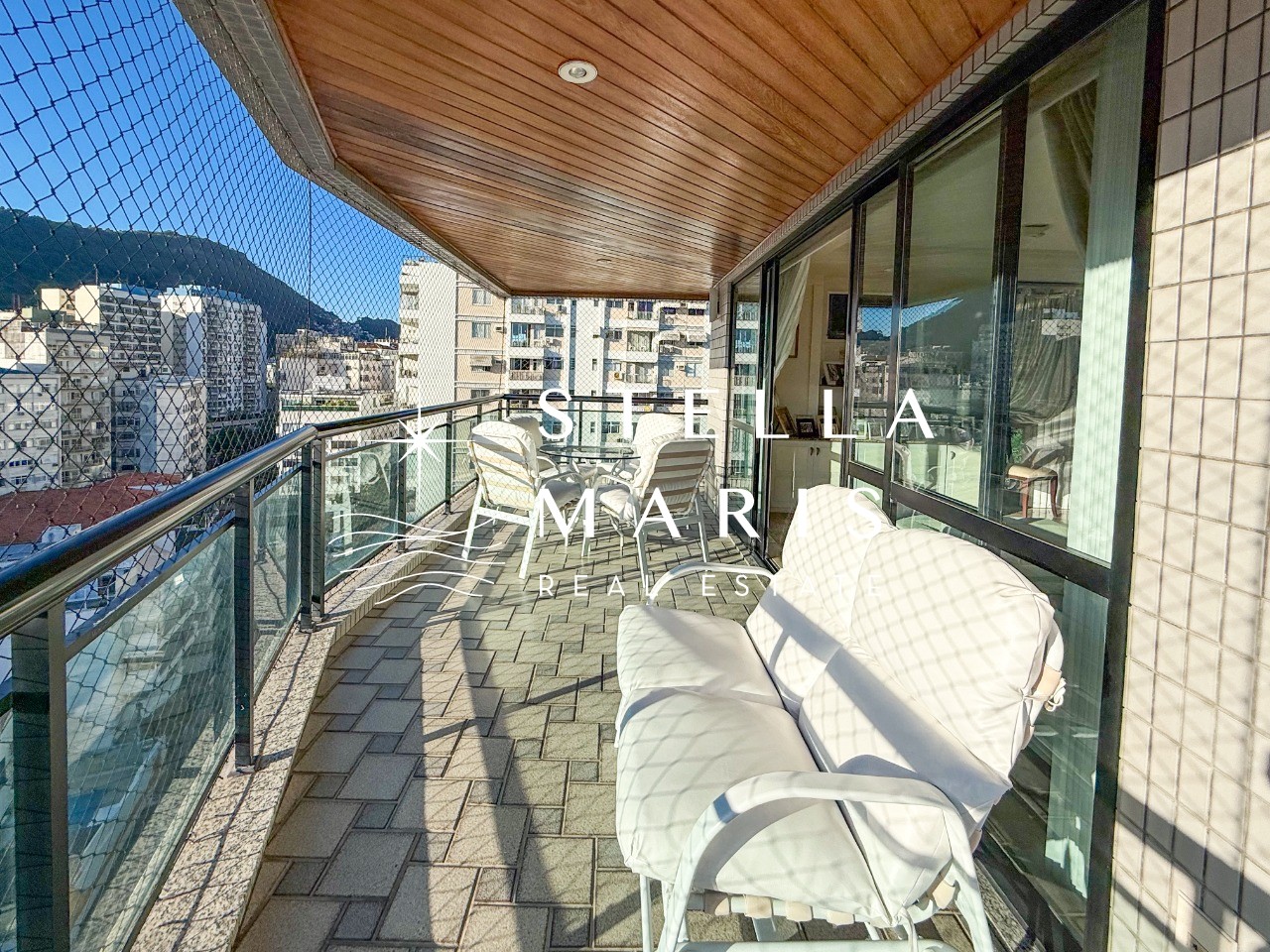 Cobertura, 4 quartos, 510 m² - Foto 11