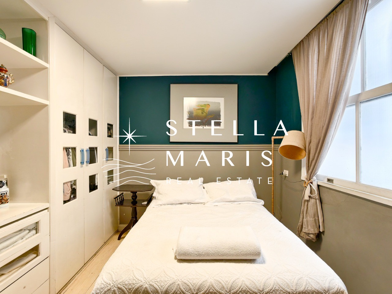 Apartamento, 4 quartos, 257 m² - Foto 36