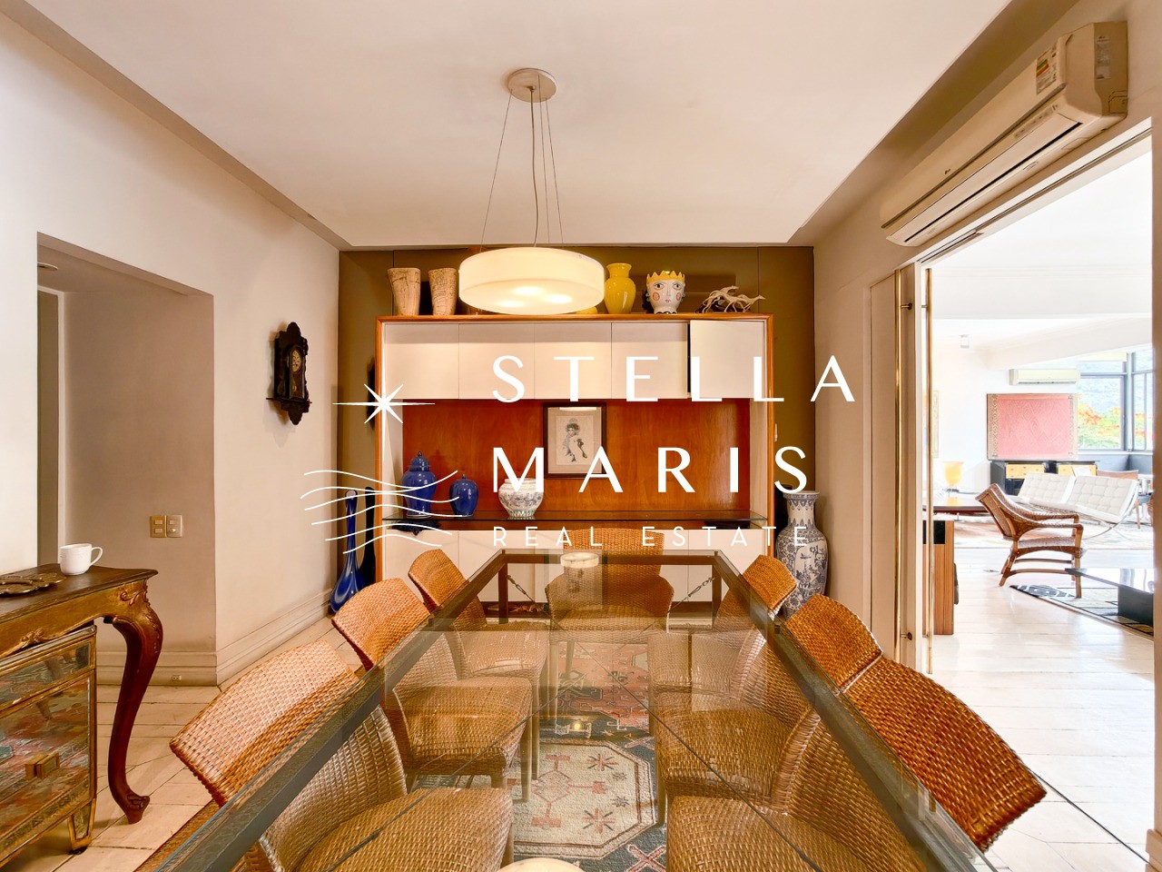 Apartamento, 4 quartos, 257 m² - Foto 17