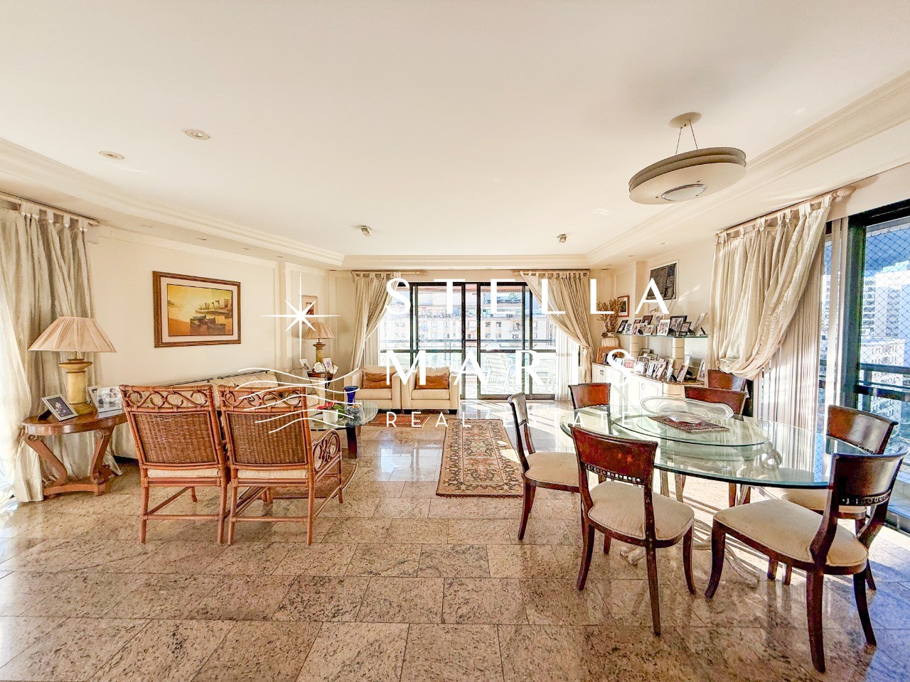 Cobertura, 4 quartos, 510 m² - Foto 6