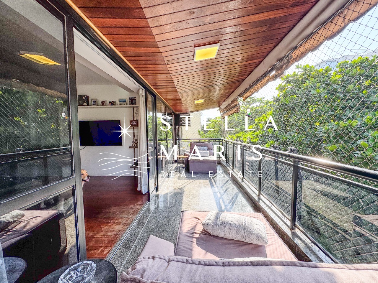 Apartamento, 3 quartos, 150 m² - Foto 1