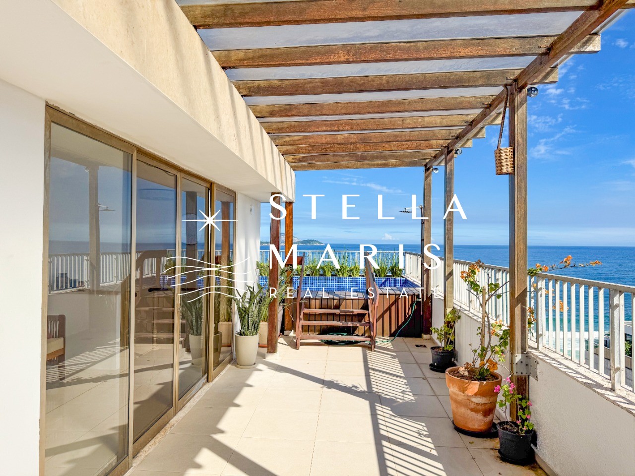 Cobertura, 4 quartos, 385 m² - Foto 21