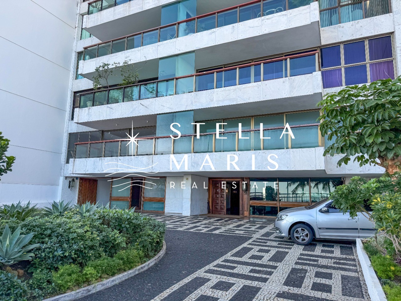 Apartamento, 4 quartos, 190 m² - Foto 28