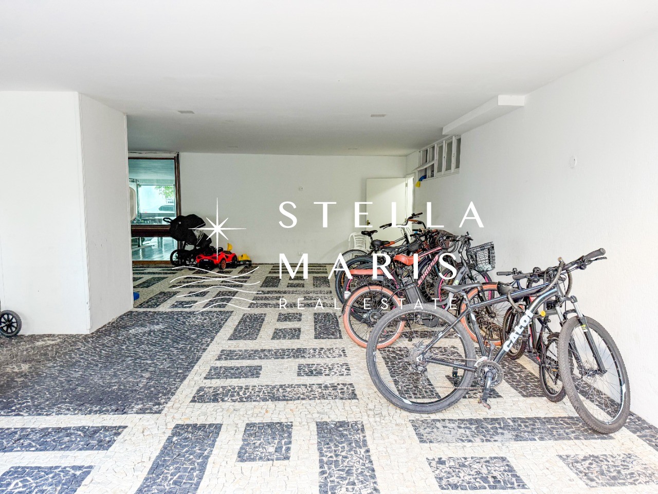 Apartamento, 4 quartos, 190 m² - Foto 35