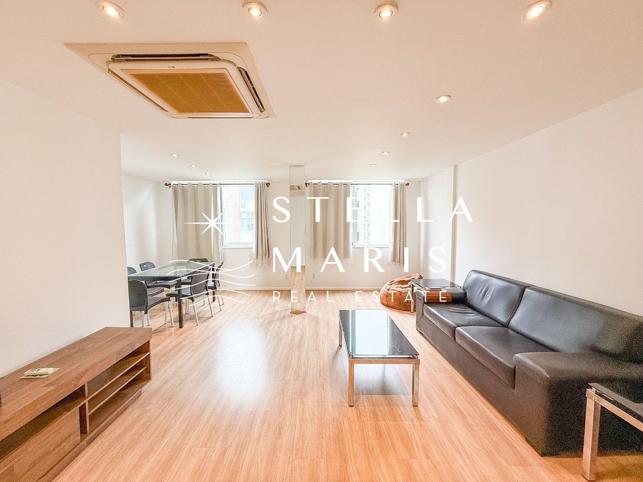 Apartamento, 2 quartos, 92 m² - Foto 1