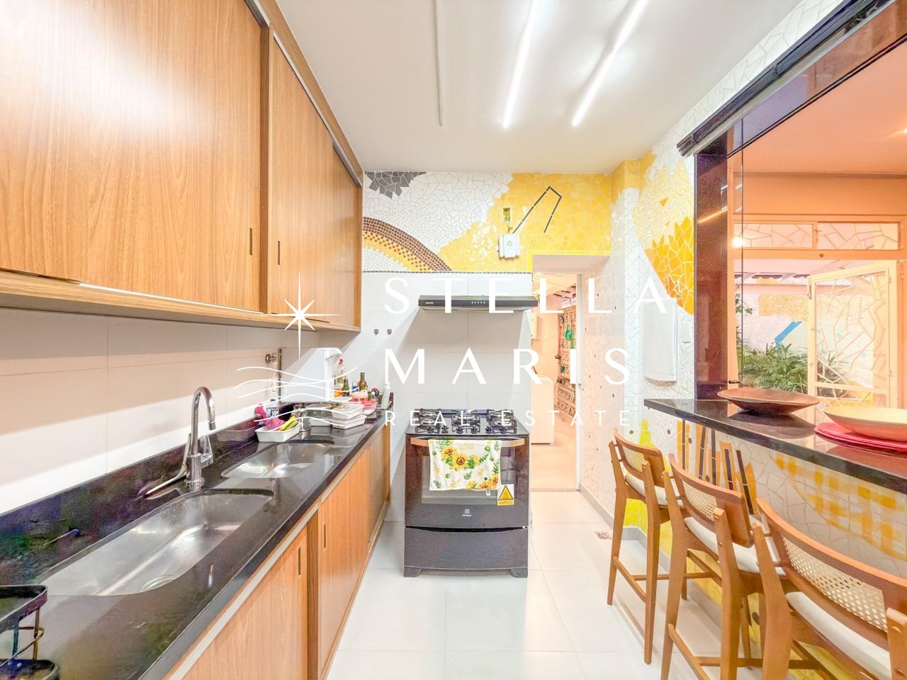 Apartamento, 3 quartos, 193 m² - Foto 14