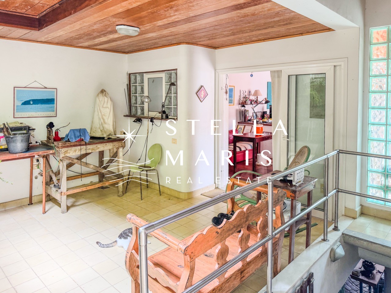 Casa, 3 quartos, 256 m² - Foto 15