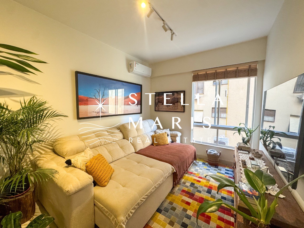 Apartamento, 2 quartos, 70 m² - Foto 1