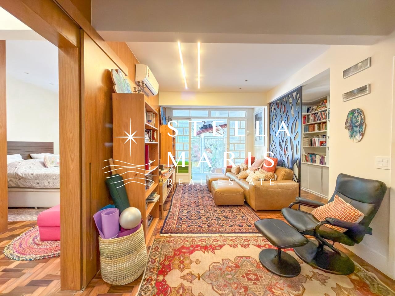 Apartamento, 3 quartos, 193 m² - Foto 6