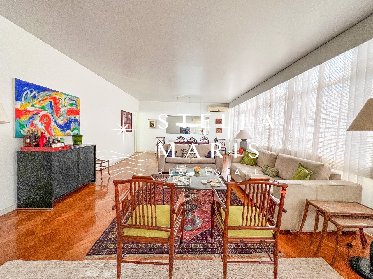 Apartamento, 3 quartos, 201 m² - Foto 4