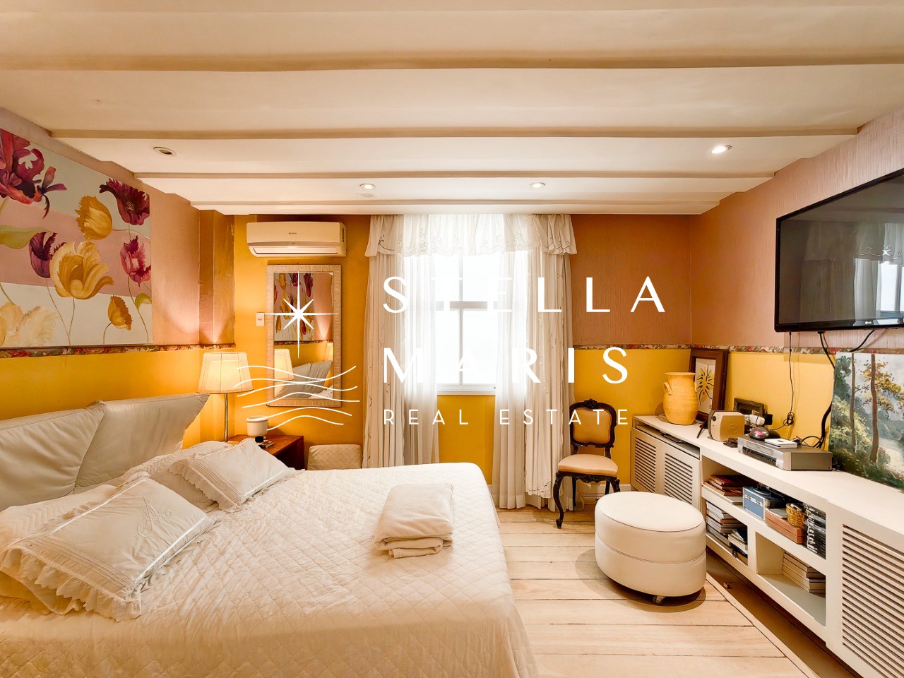 Apartamento, 4 quartos, 257 m² - Foto 26