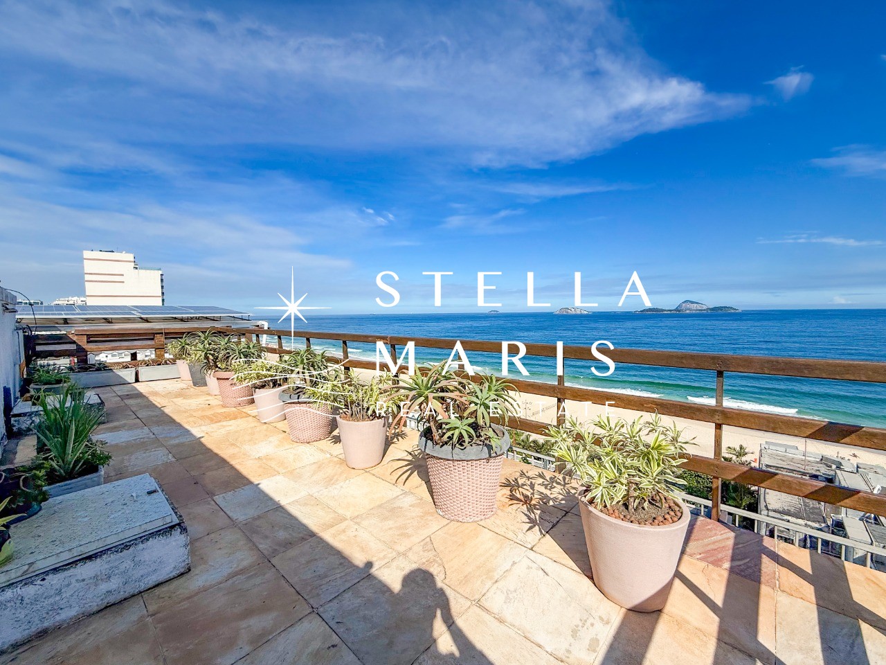 Cobertura, 4 quartos, 385 m² - Foto 7