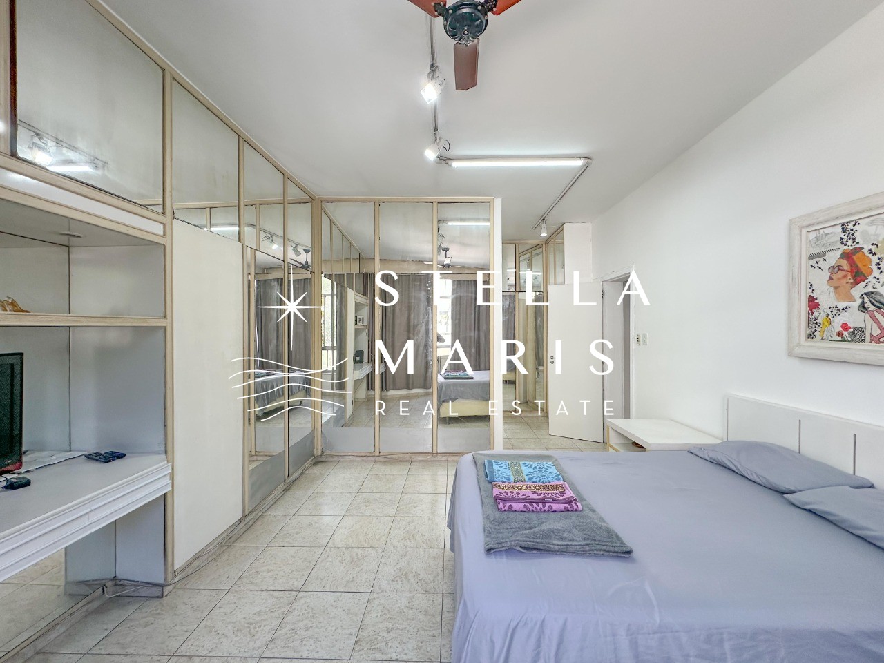 Apartamento, 4 quartos, 260 m² - Foto 30