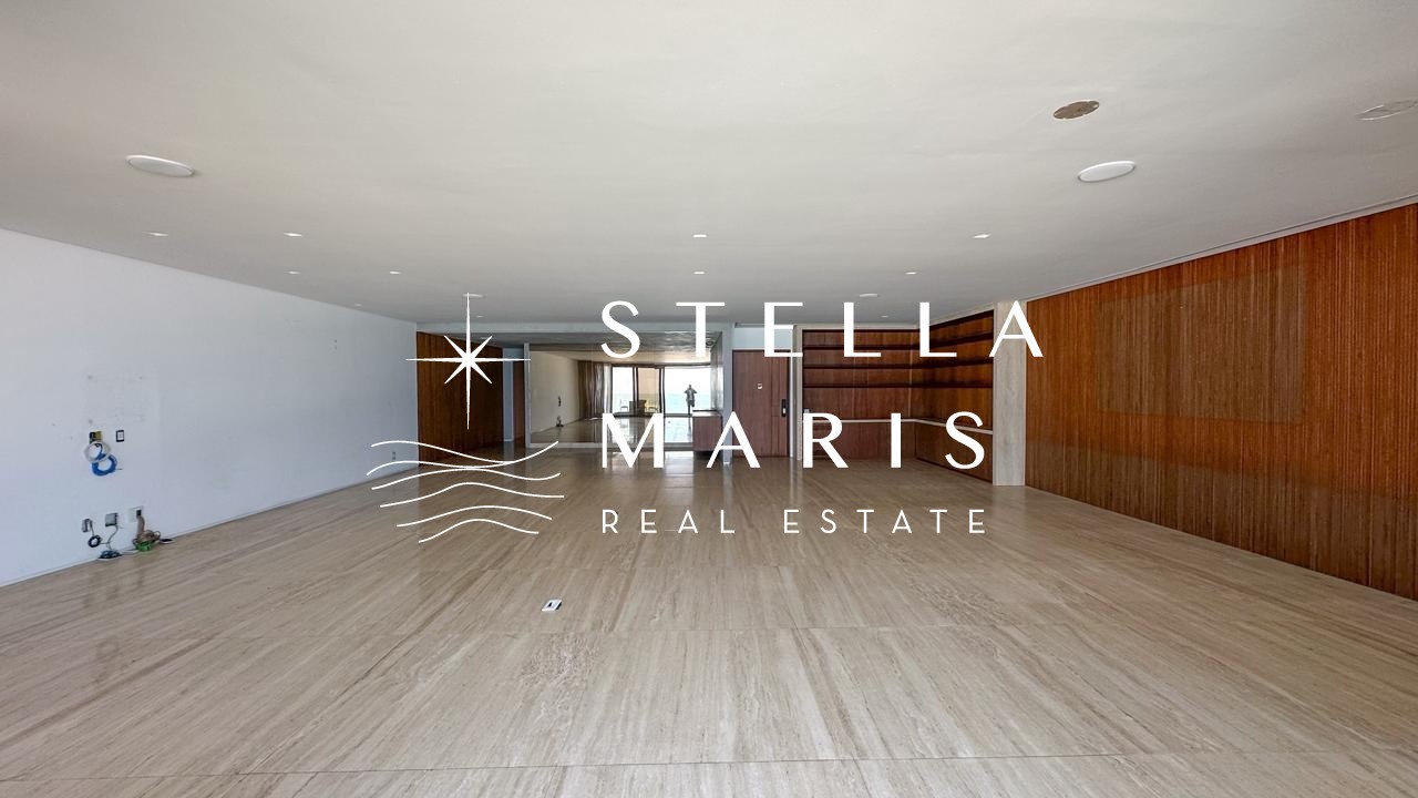 Apartamento, 4 quartos, 349 m² - Foto 6