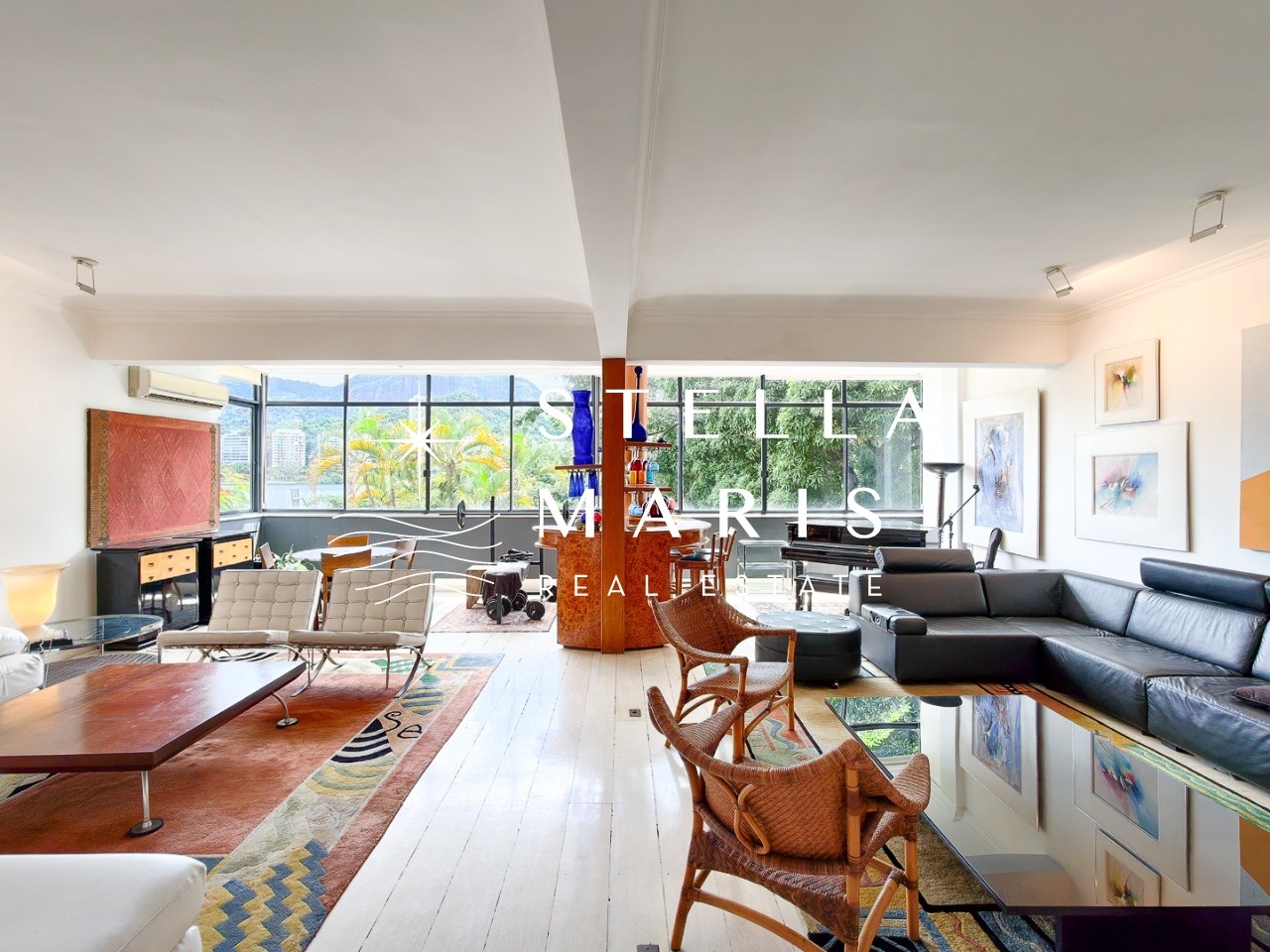 Apartamento, 4 quartos, 257 m² - Foto 4