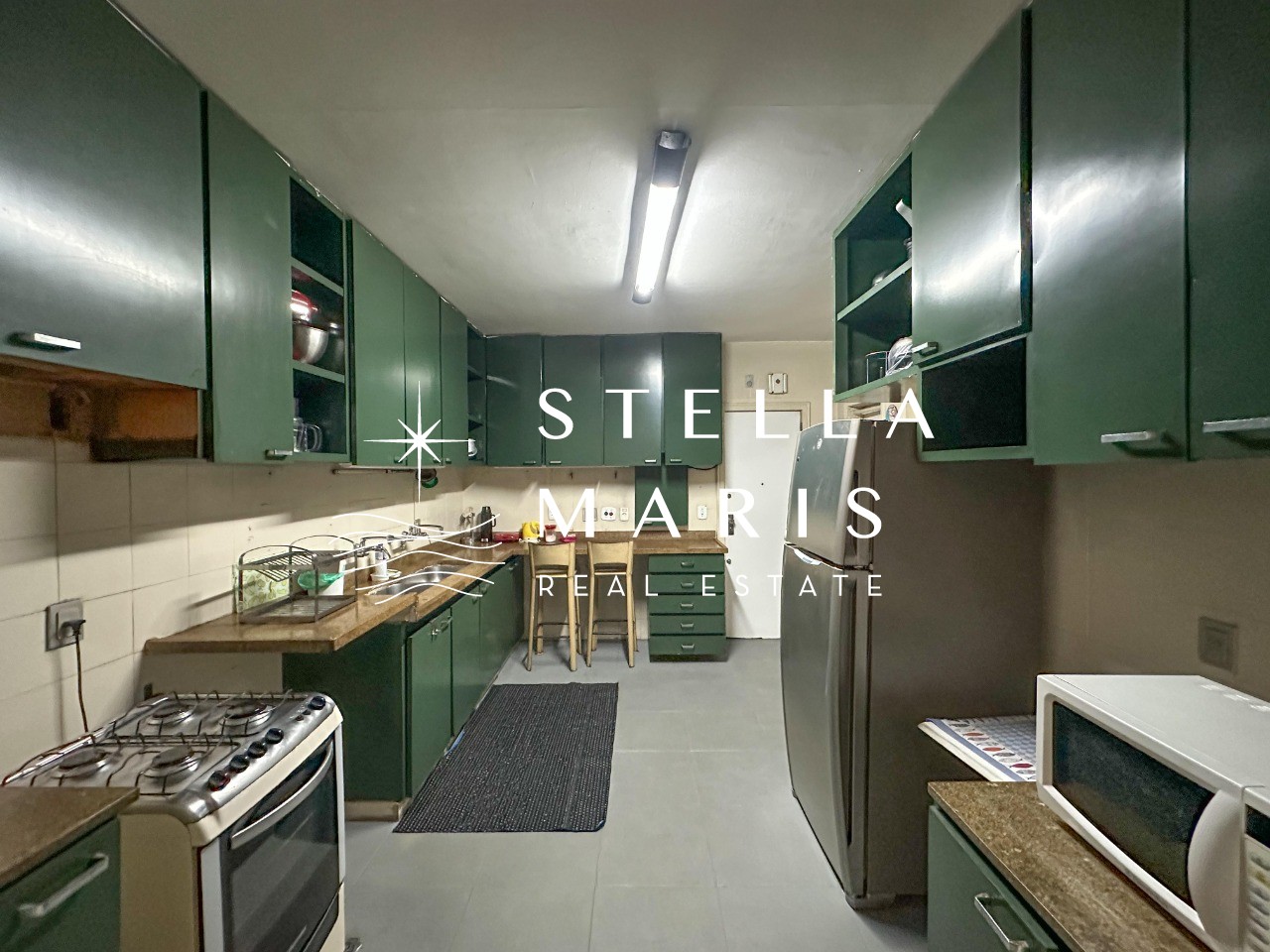 Apartamento, 4 quartos, 260 m² - Foto 10