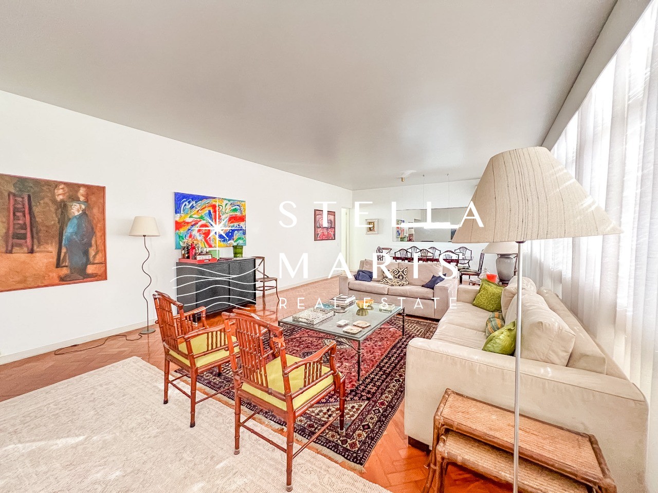 Apartamento, 3 quartos, 201 m² - Foto 3