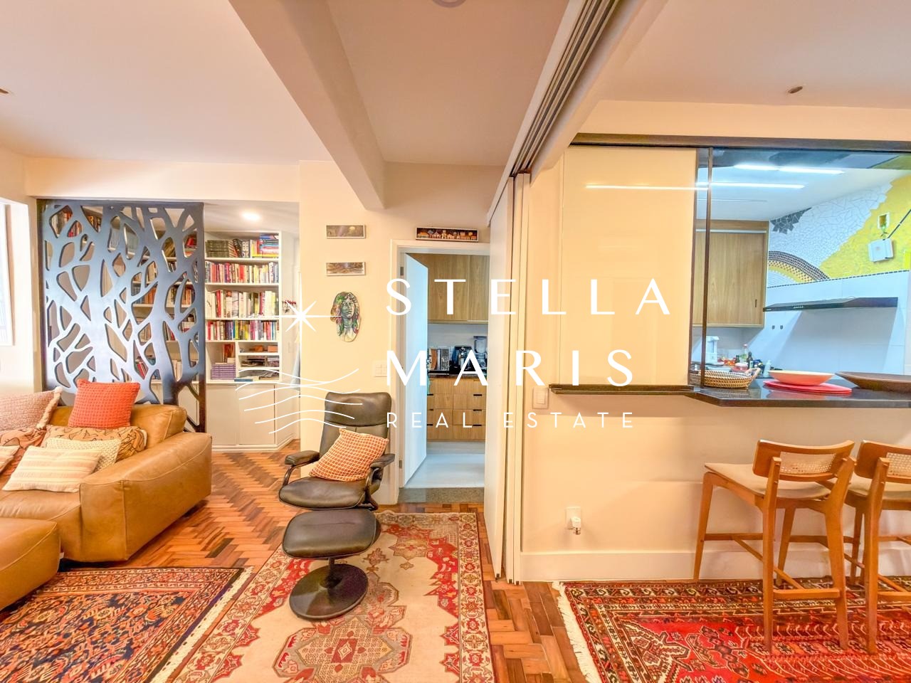 Apartamento, 3 quartos, 193 m² - Foto 11