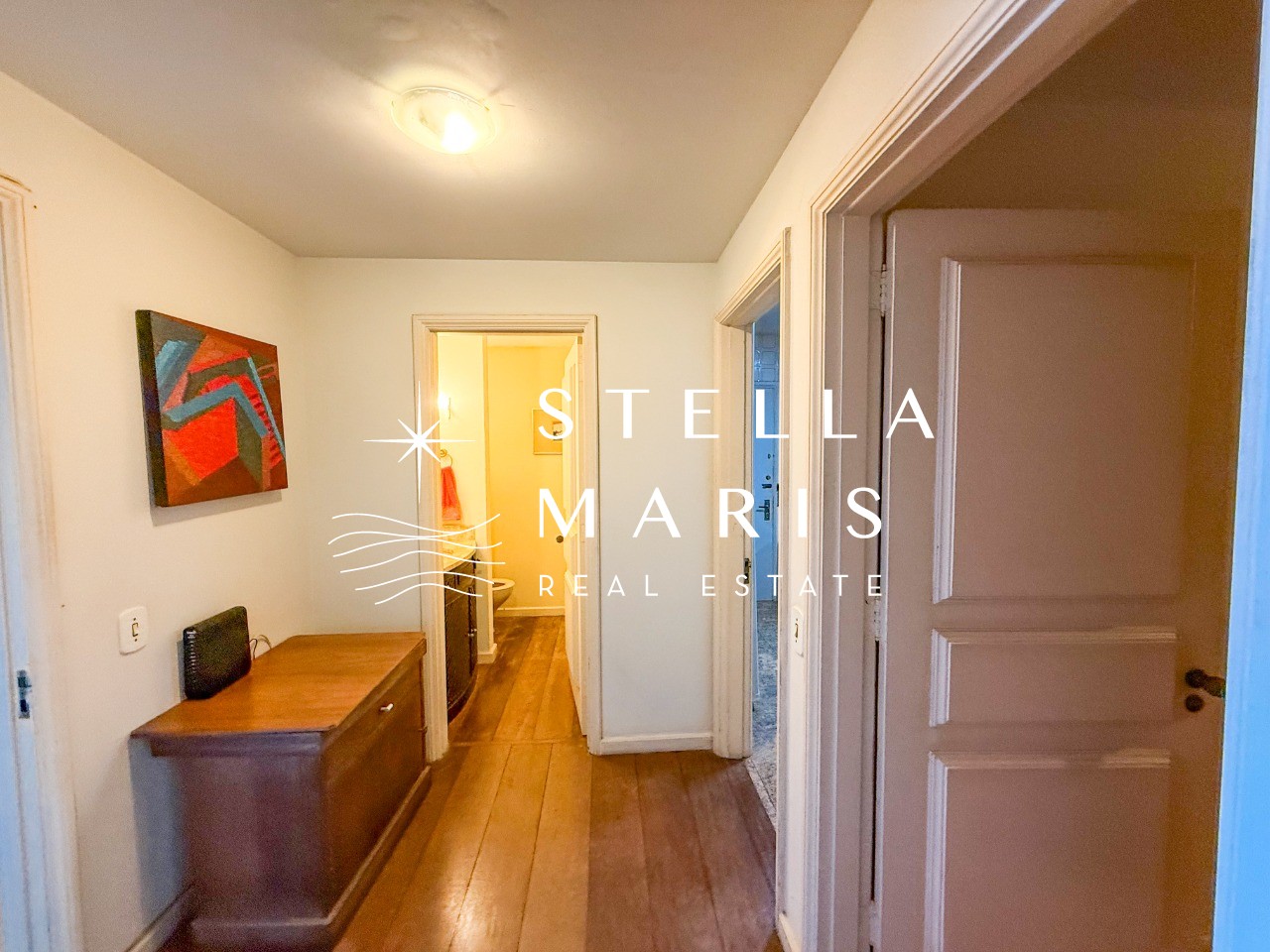 Apartamento, 4 quartos, 190 m² - Foto 17