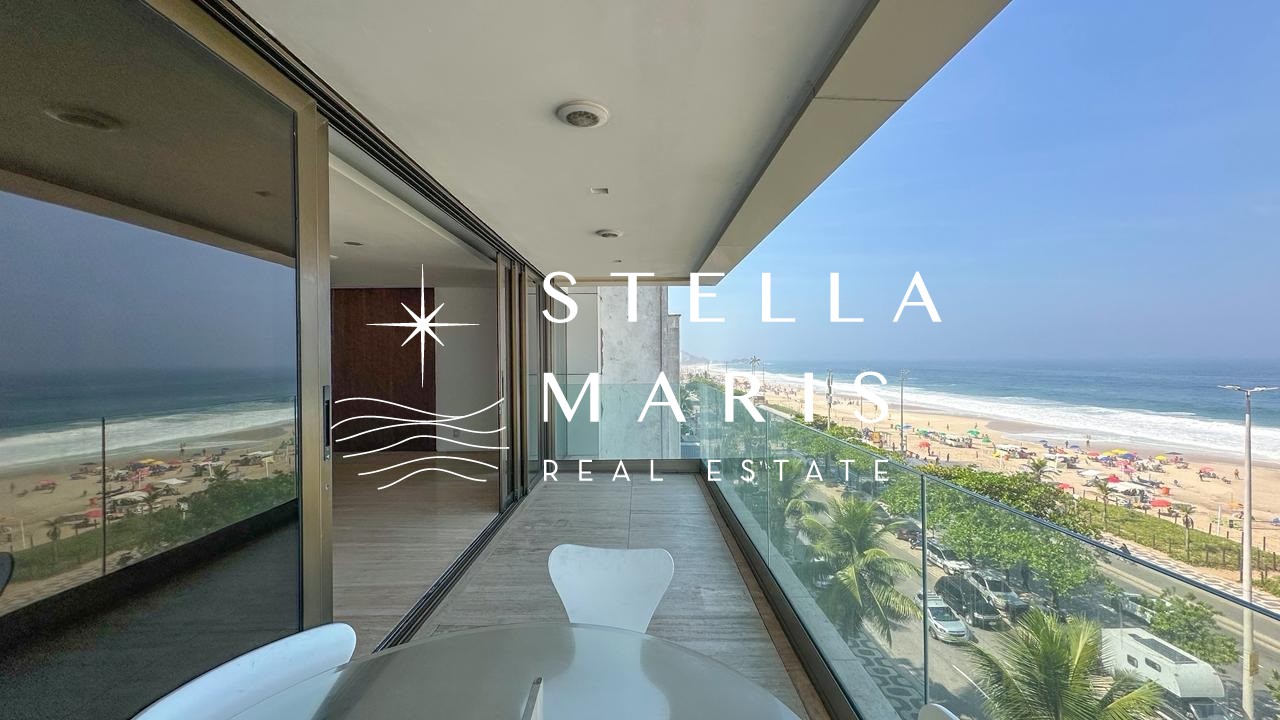 Apartamento, 4 quartos, 349 m² - Foto 2
