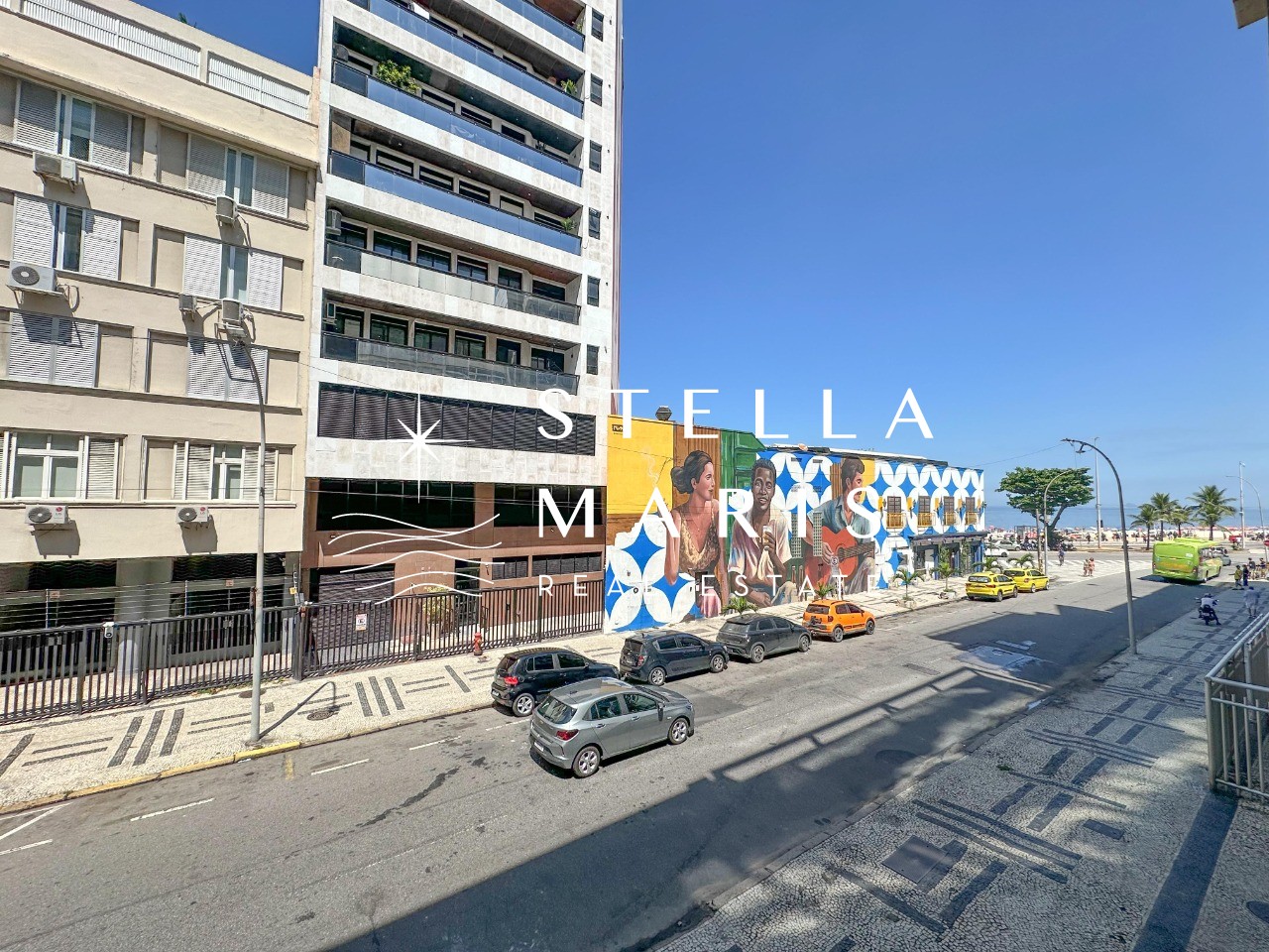 Apartamento, 4 quartos, 260 m² - Foto 1