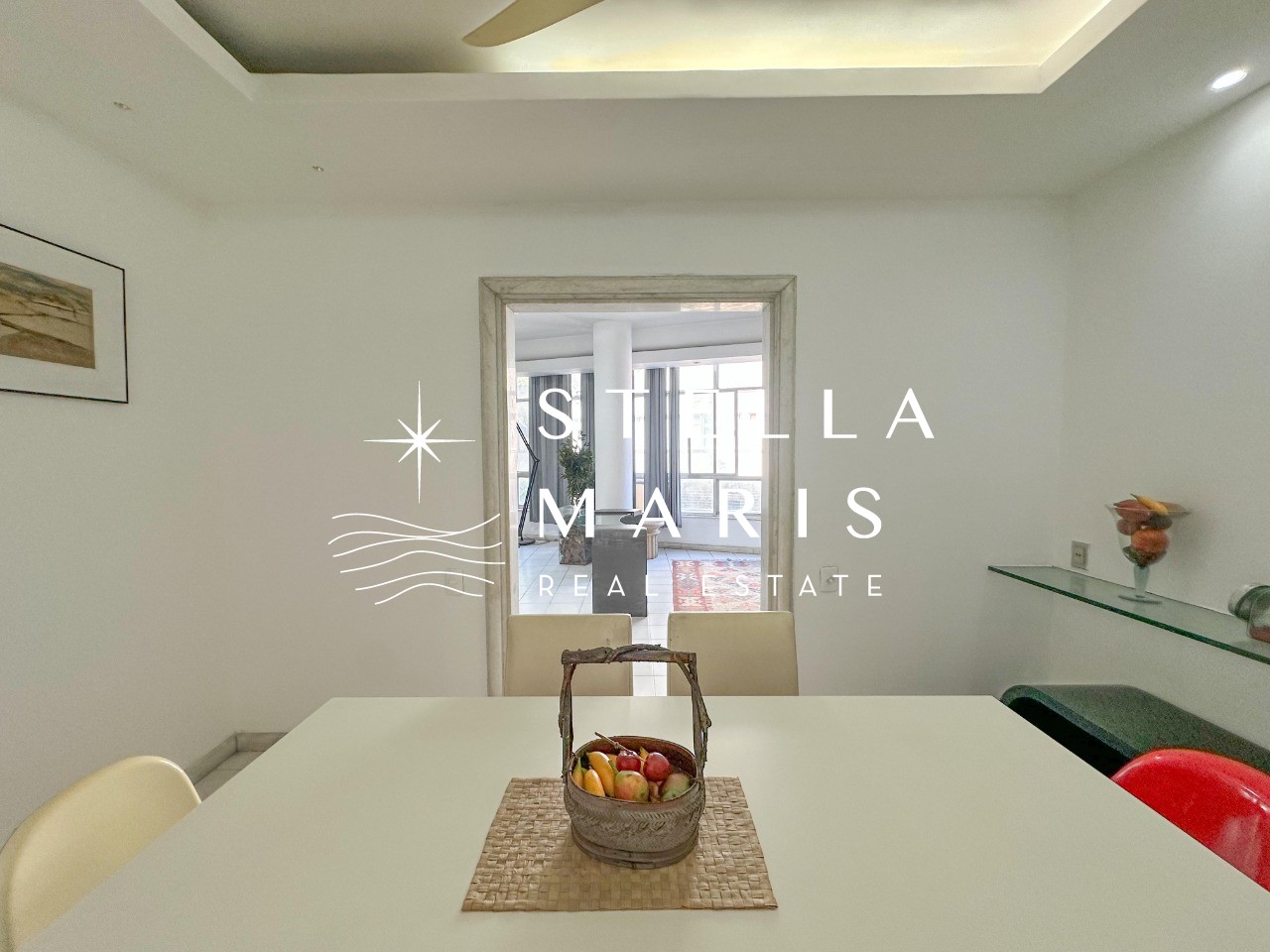 Apartamento, 4 quartos, 260 m² - Foto 8