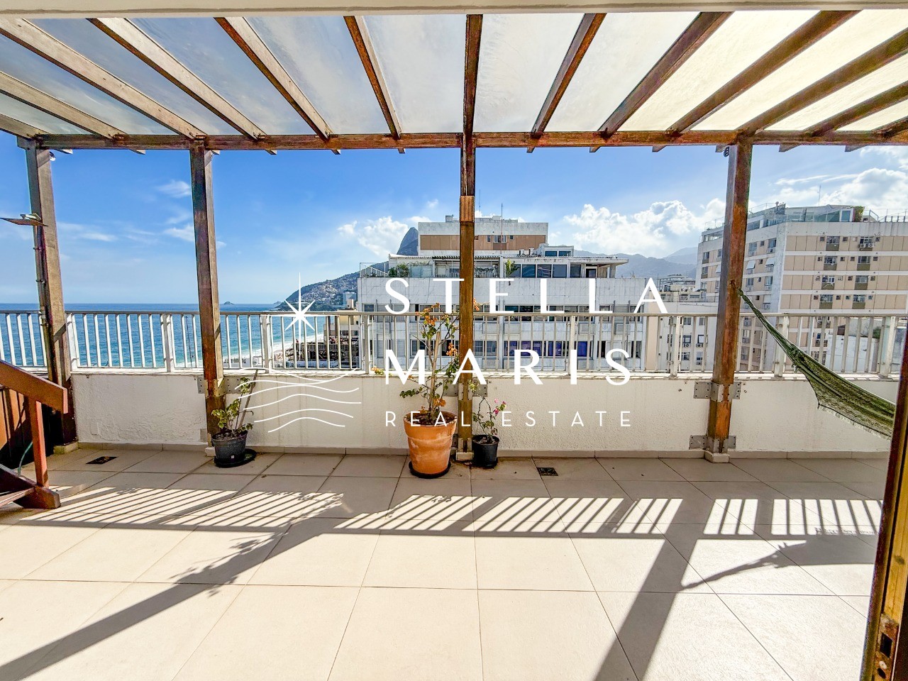 Cobertura, 4 quartos, 385 m² - Foto 24