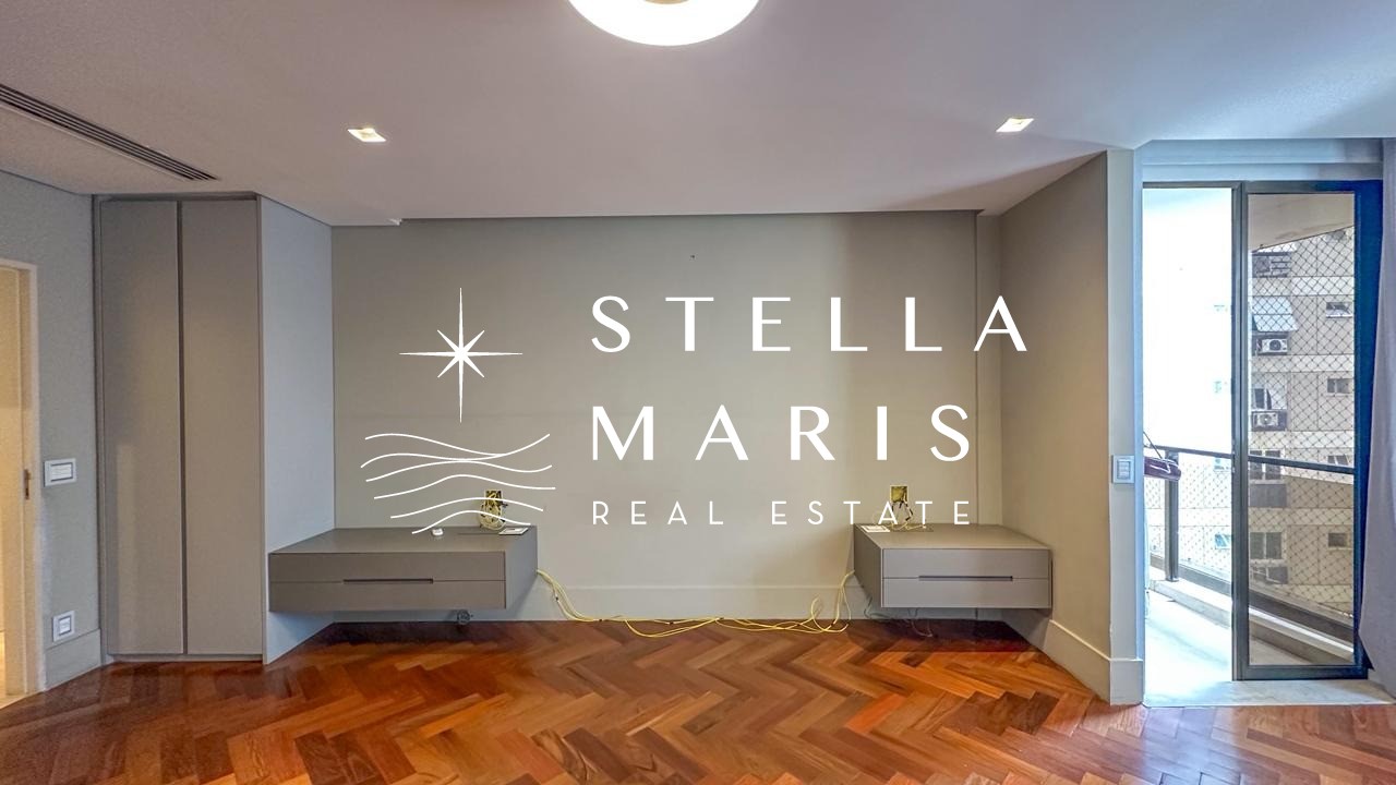 Apartamento, 4 quartos, 349 m² - Foto 47