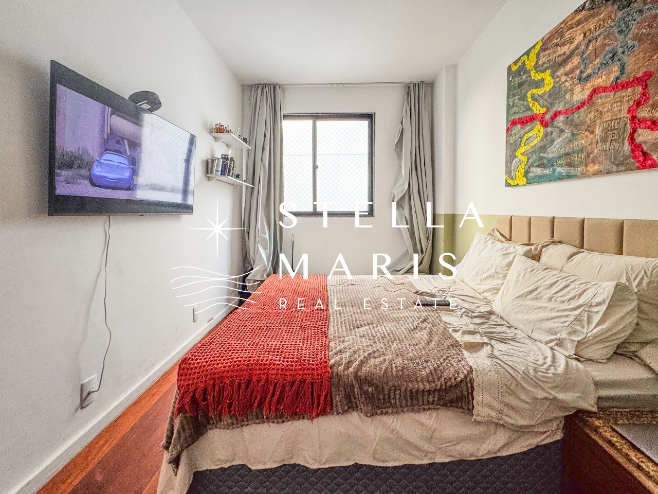 Apartamento, 3 quartos, 150 m² - Foto 14