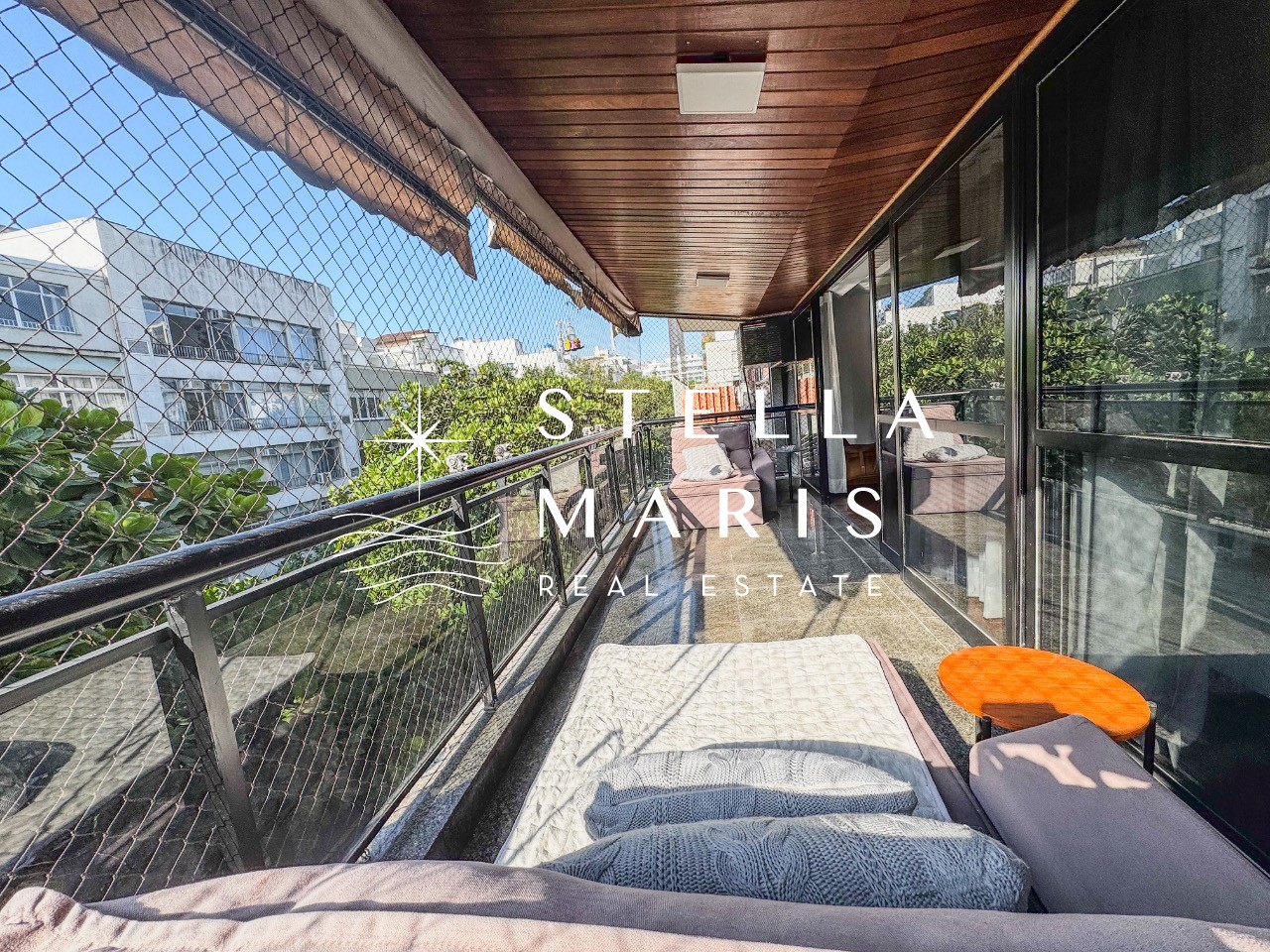Apartamento, 3 quartos, 150 m² - Foto 2