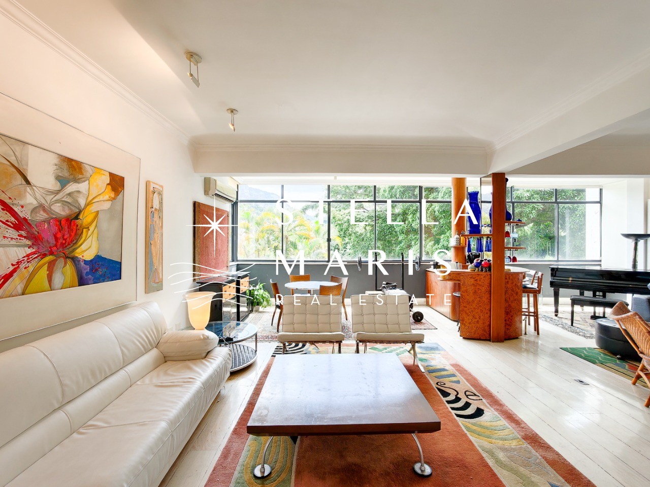 Apartamento, 4 quartos, 257 m² - Foto 6