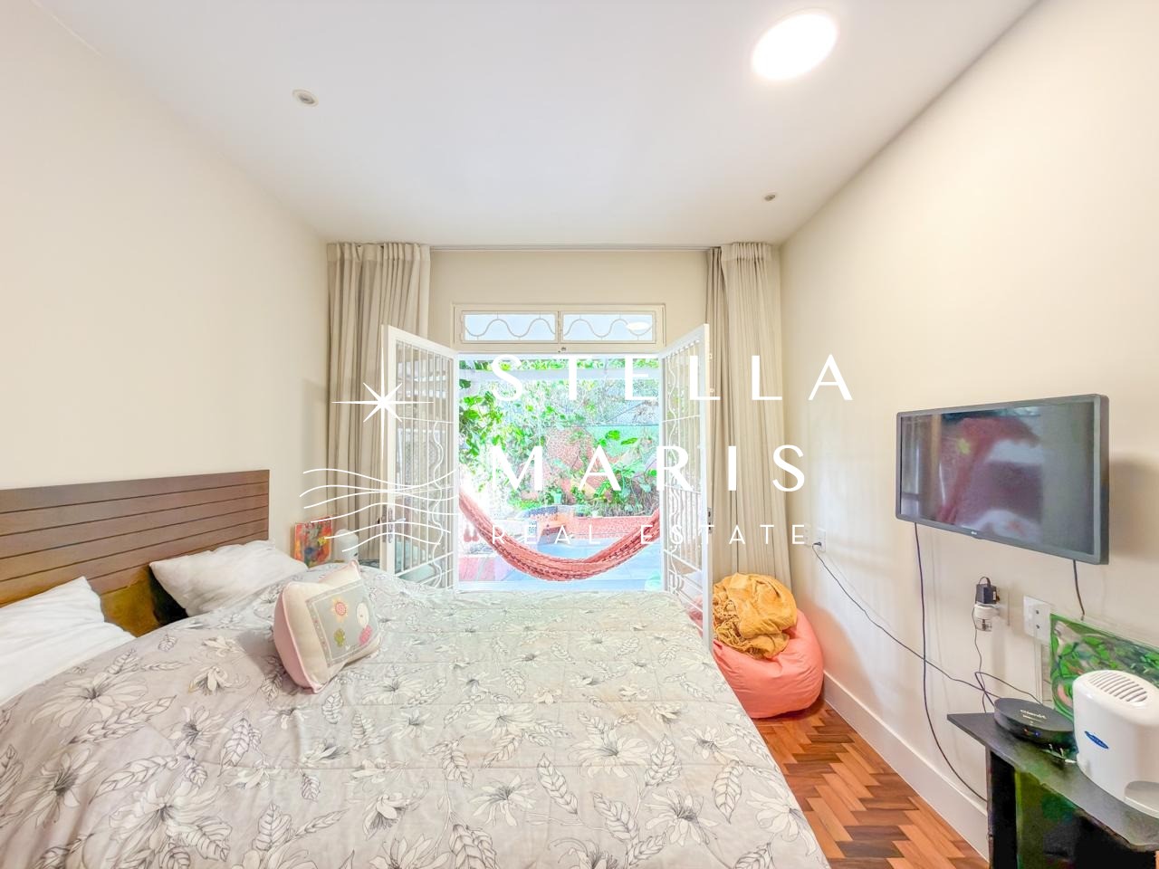 Apartamento, 3 quartos, 193 m² - Foto 8