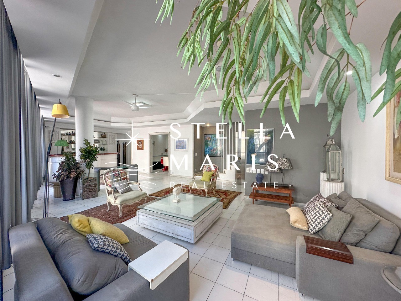 Apartamento, 4 quartos, 260 m² - Foto 6