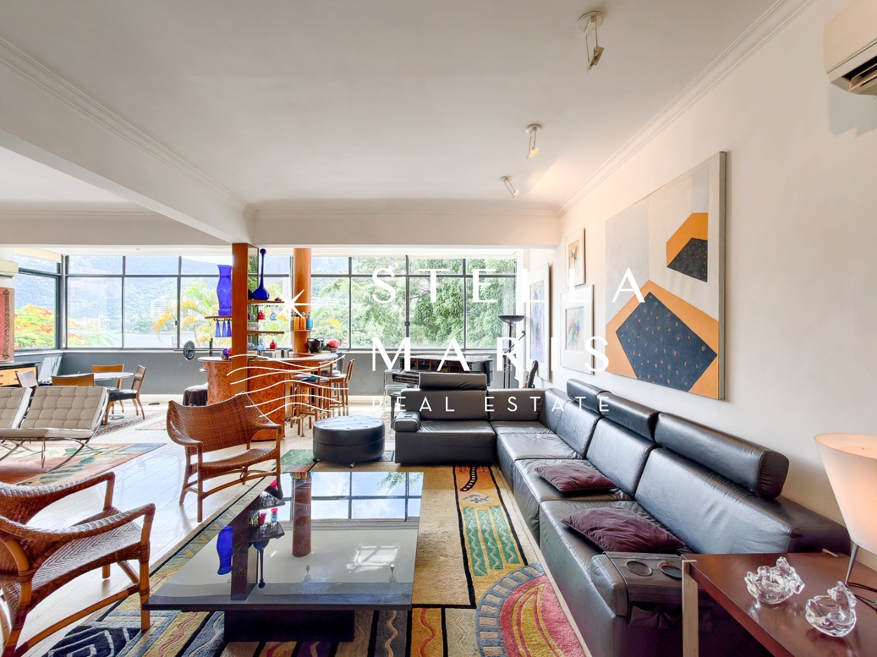 Apartamento, 4 quartos, 257 m² - Foto 11