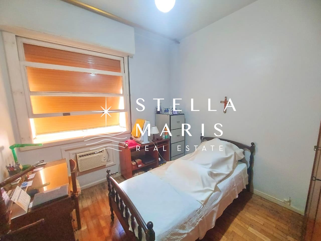 Apartamento, 3 quartos, 121 m² - Foto 2