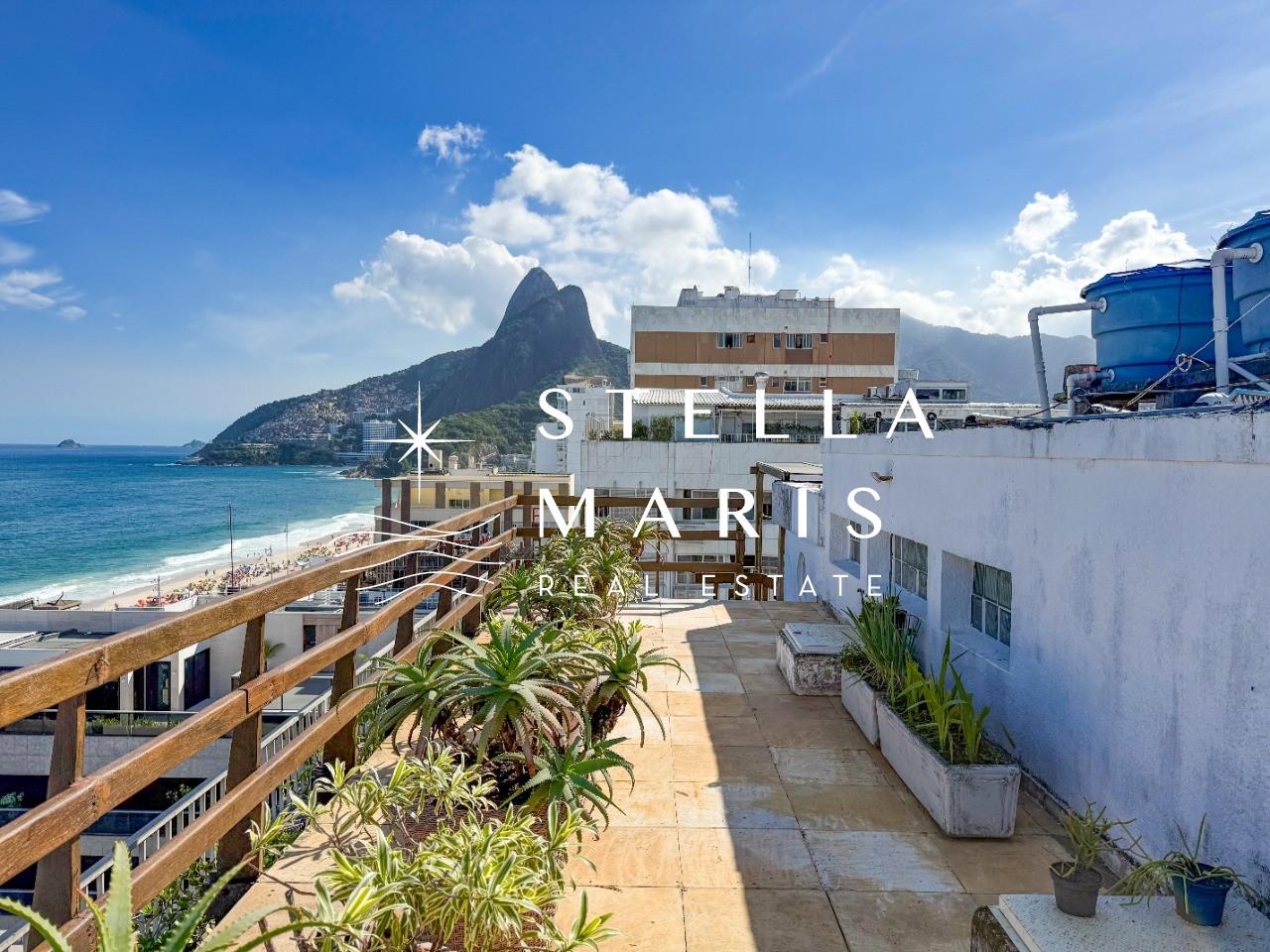 Cobertura, 4 quartos, 385 m² - Foto 5