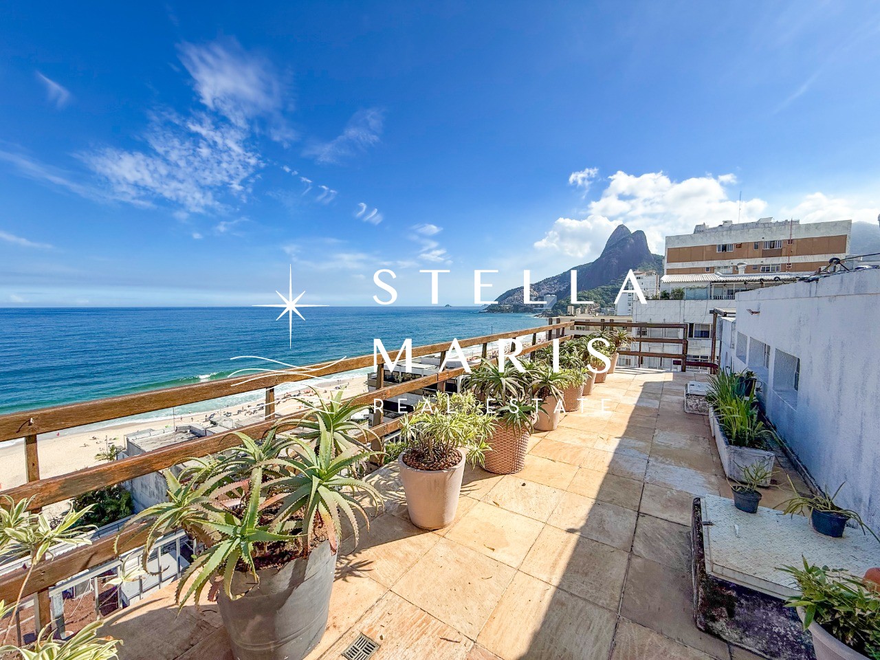 Cobertura, 4 quartos, 385 m² - Foto 4