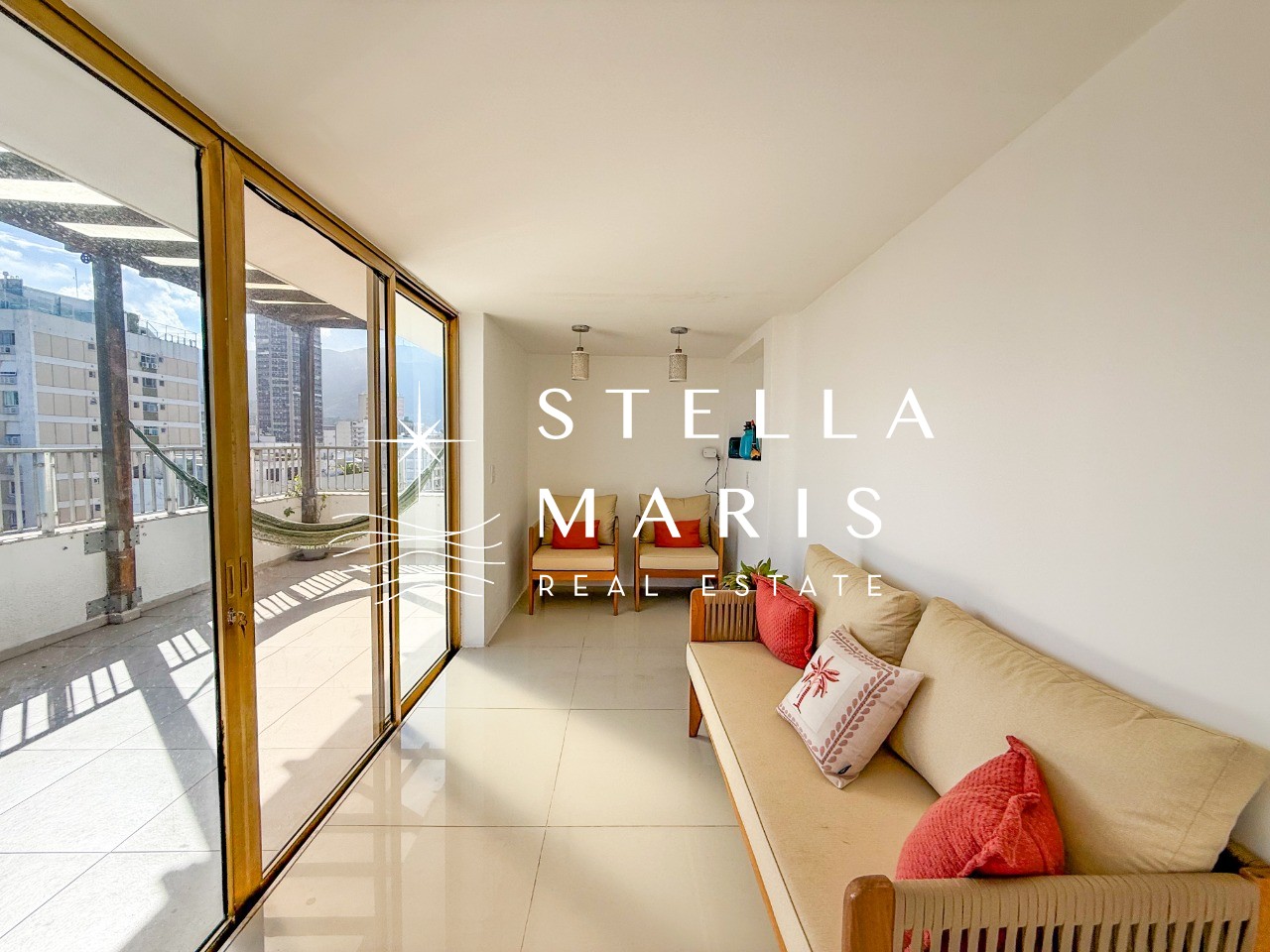 Cobertura, 4 quartos, 385 m² - Foto 26